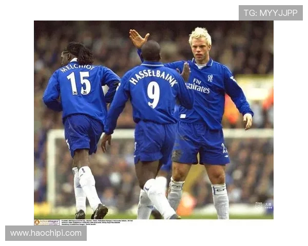 了解开云平台网站切尔西的赞助商选择标准与合作模式的全面解读